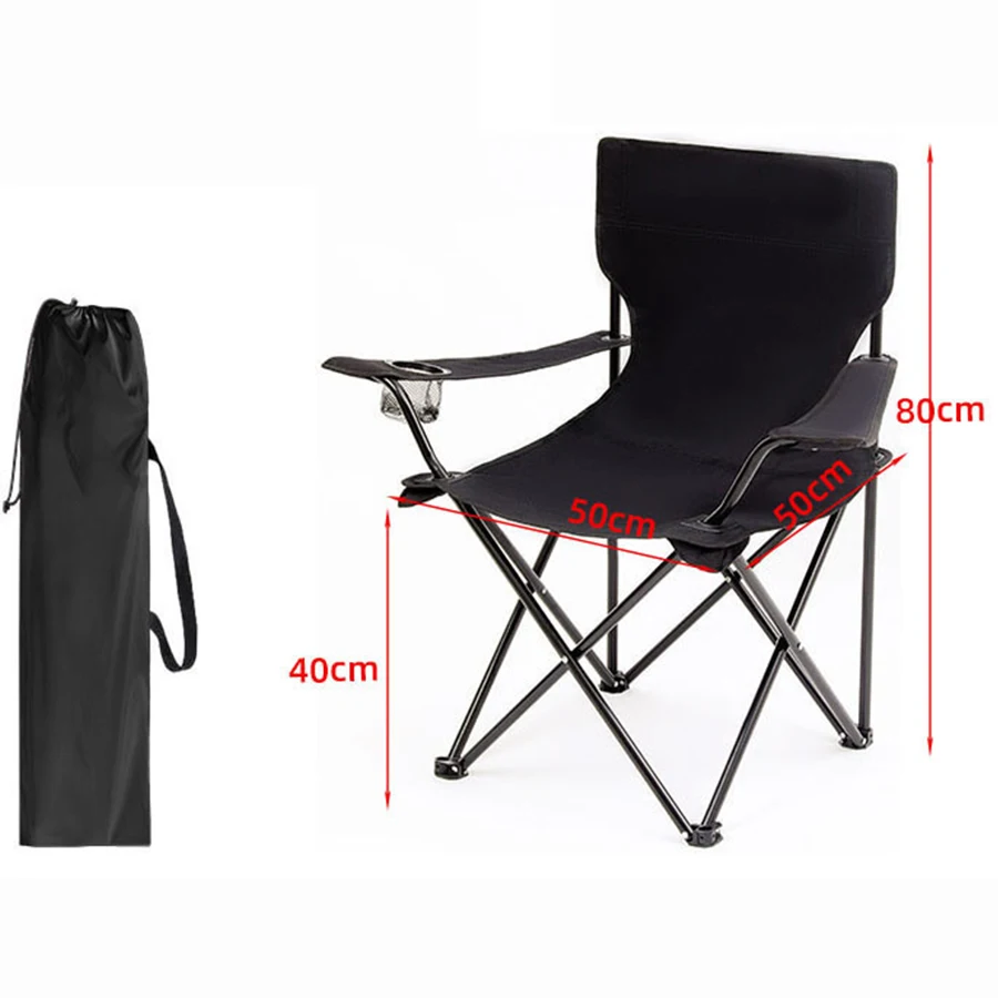 Foldable Camping Chair 5