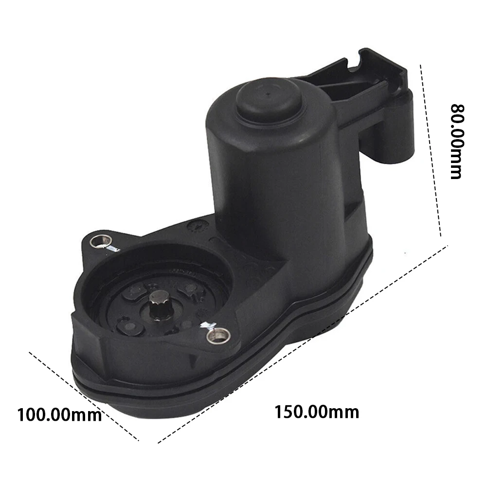 Rear Brake Actuator for BMW 528i 535i 550i 640i 650i M5 M6 X3 X4 Z4 Parking Handbrake Servo Motors Fit LR036573 34216791420