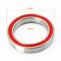 6806-2RS 30x42x7mm