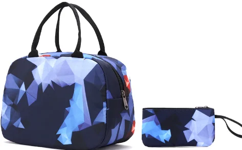 School Trolley Bag School Wheeled Backpack Set for Girls Elementary School Trolley Bag Set 3 pcs with Lunch Bag Pen Bag For Boy