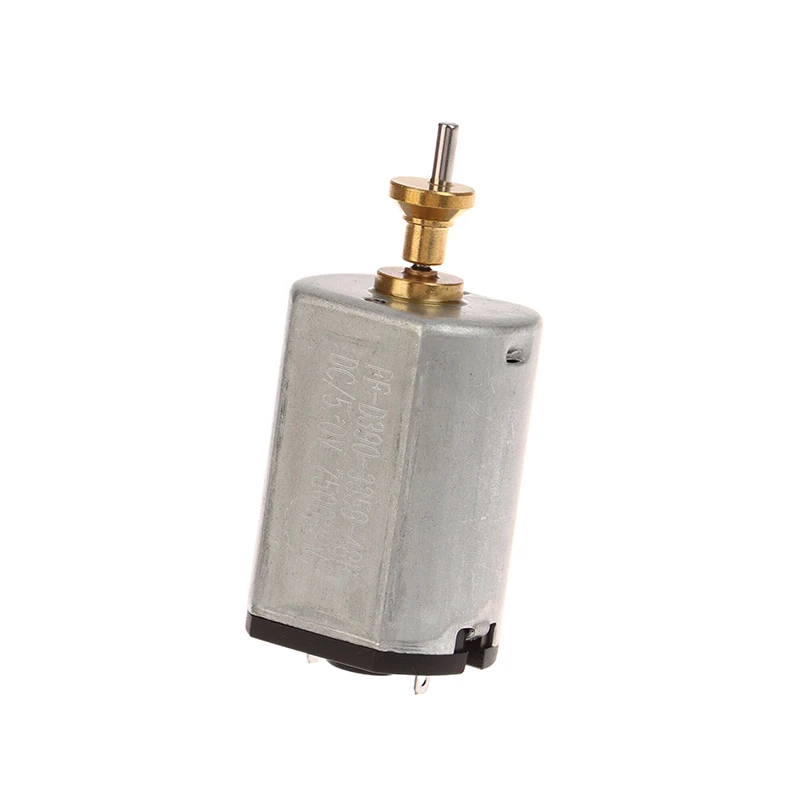High Speed Mute Hair Clipper Motor Replacement