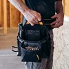 ToughBuilt TB-CT-01 Contractor Pouch Tools Packaging Bag 4
