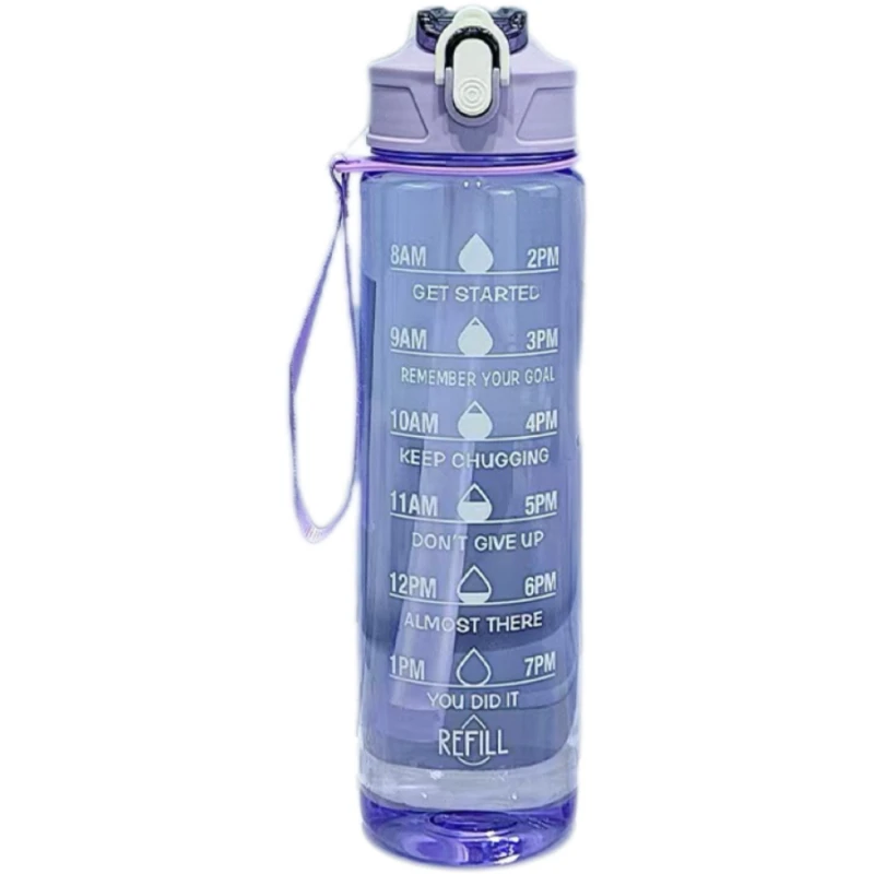 Sports Water Bottle 4