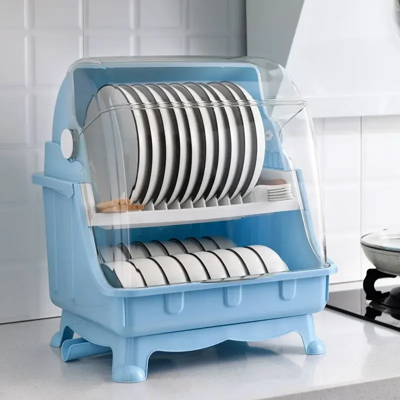 https://ae01.alicdn.com/kf/Scf6e0ff91dda45e0ad9eafbddb870c2ax/Double-Layer-Large-Dish-Rack-with-Lid-Kitchen-Tableware-Box-Household-Plastic-Cupboard-Drain-Basket-Kitchen.jpg