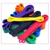 1pc Sports Yoga Resistance Bands, Fitness Pull Belt, Suitable for Yoga, Strength Training, Body Stretching Yoga  Exercise Bands 5