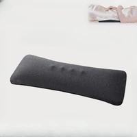 Lumbar Pillow Suitable for Lumbar Disc Herniation Lumbar Support for Pregnant Women Low and Thin Sleeping Waist Support 1