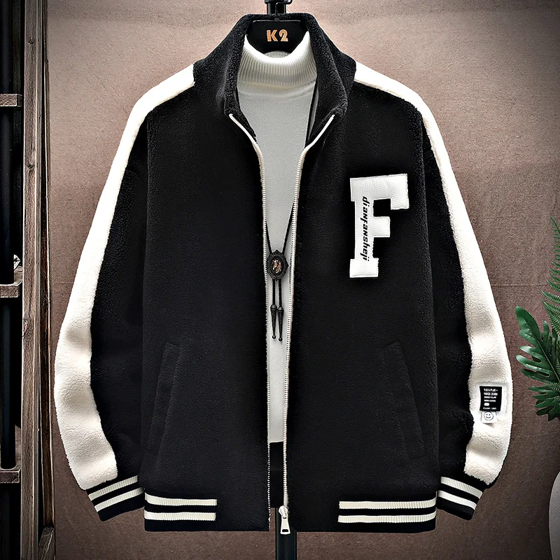 K01 Black