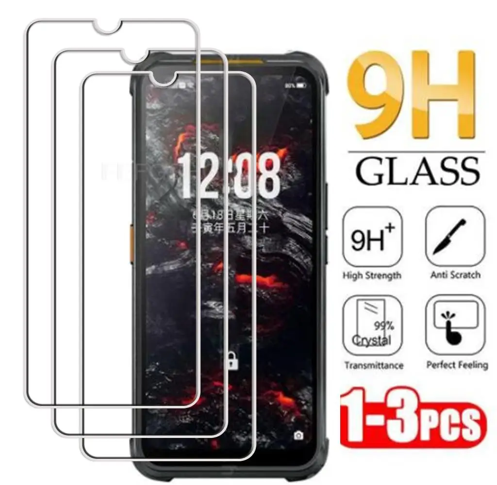 Vetro Temperato Per Agm Glory G1S H5 Pro Glory Se G1 5G Glorypro Gloryse Agmh5 H5Pro Pellicola Protettiva Per Schermo