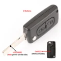 2B HCA Ce0523