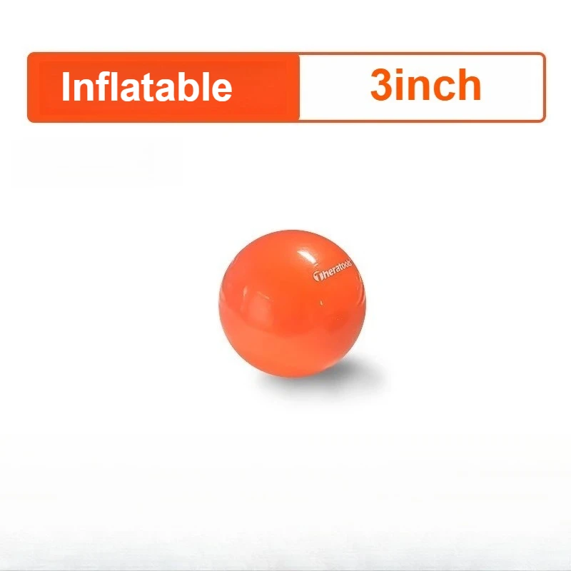 ORANGE Inflatable