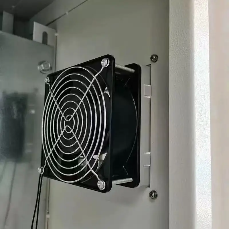116.5*116.5mm Ventilator Fan Filter with 9225 90mm Axial Fan 115V 230V Cooling Fan - Ventilator 116.5*116.5mm Ventilator Fan Filter with 9225 90mm Axial Fan 115V 230V Cooling Fan - Ventilator
