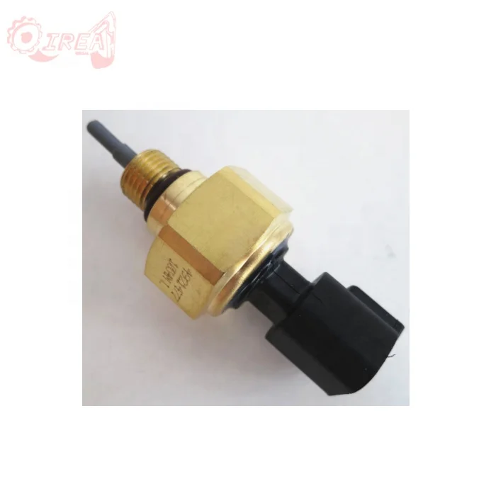 

Oil Temperature Pressure Sensor 4921477 3417189 3401006 3417190 3330953 3330954 For Cummins QSM ISM Engine
