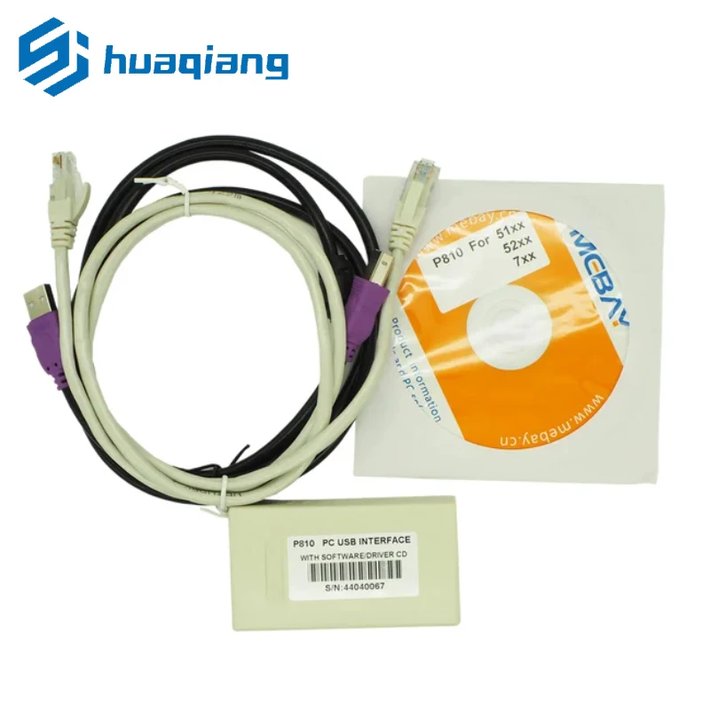 

Generator Controller P810 PC USB Software Configuration Interface Module Replace Original DSE810