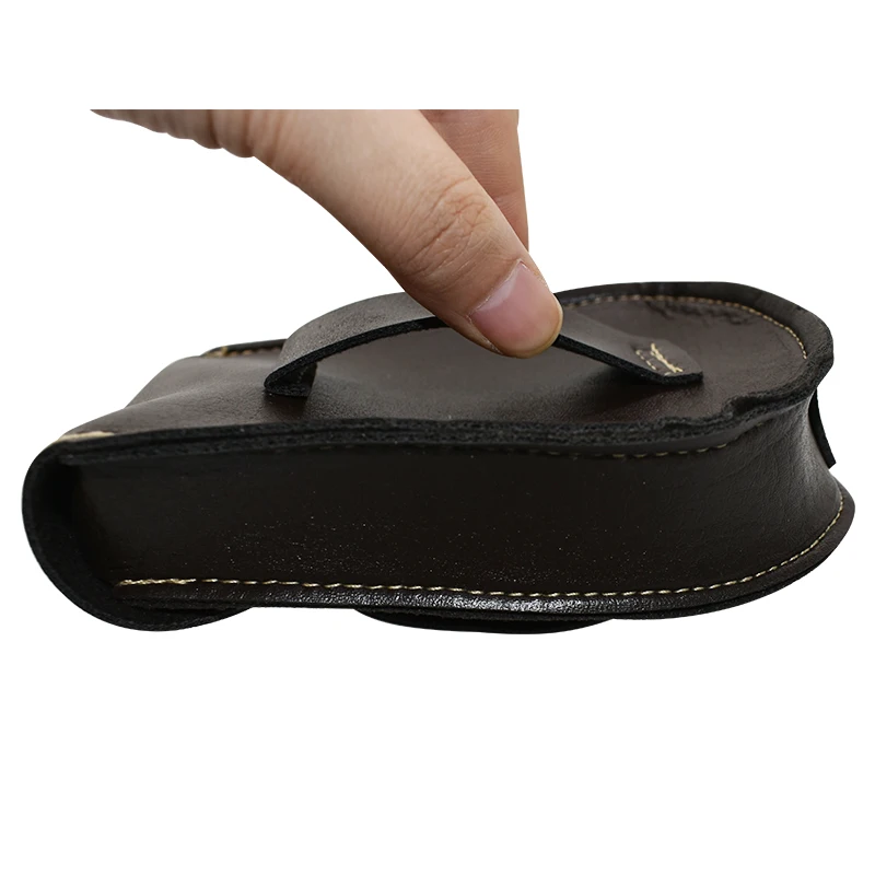 Borsa Per Fionda E Proiettili - Pouch EDC In Nylon Per Caccia E Outdoor - Foto 8