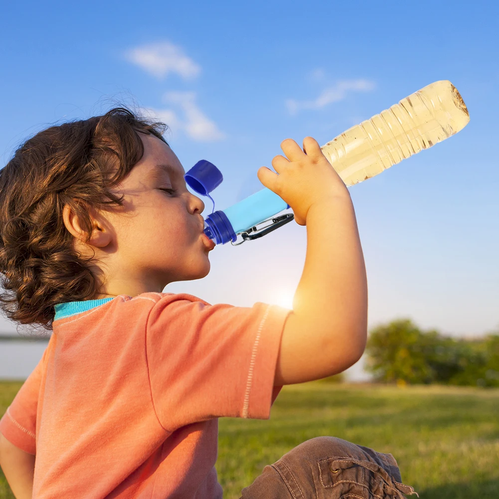  slider image of Outdoor Personal Drinking Water