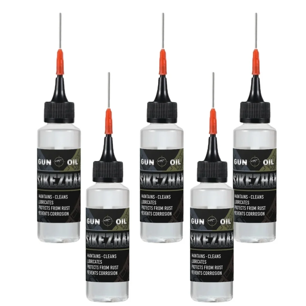 main image of Universal Gun Cleaning Kit