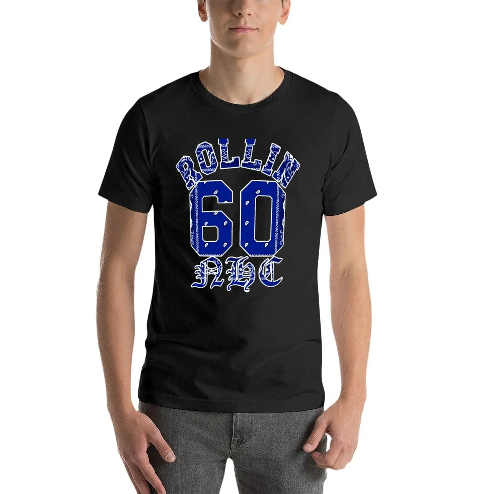 Rollin 60s Neighborhood Crips Tシャツ チカーノ s-l400.jpg