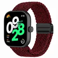 Graphite red