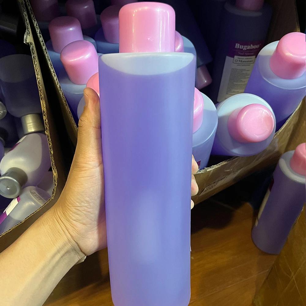 1000ml/150ml Manicure Crystal Powder Carving Extension Fluid Nail Crystal Liquid Non Yellowing EMA Acrylic Nail Liquid Monomer 3