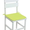 Soft Cushion Office Chair Garden Indoor Dining Seat Pad Tie On Square Foam Patio 4