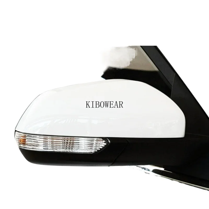 SAIC MG ZS ZX RX3 ZST EV MGZS Side Mirror Cover Bottom Frame lamp trim 2017-2022 - Image 4