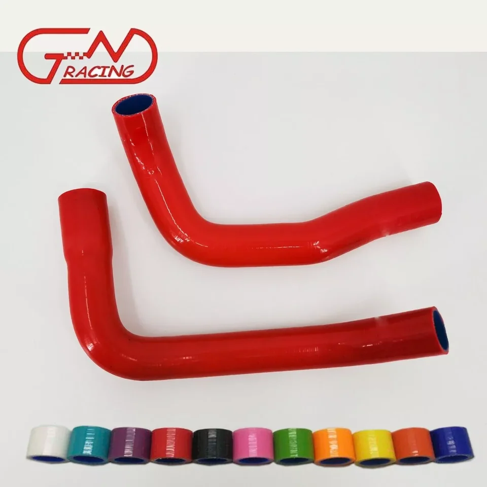 Mangueras De Refrigerante Del Motor Para 1979 Chevrolet Camaro