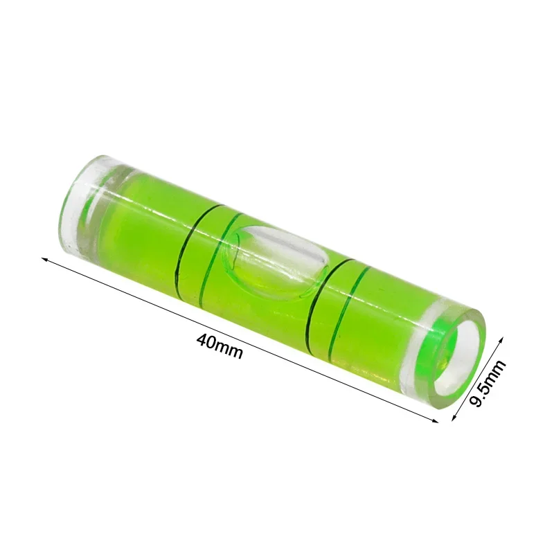 Spirit Level Bubble Level Horizontal
