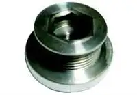 168 Puleggia Alternatore Per Clio Kangoo Megane K4M / K9K 5 Canali