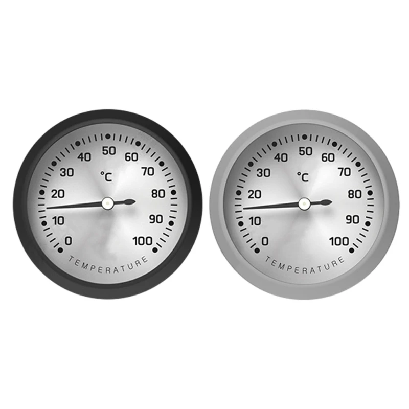 

Upgraded Oil Thermometer Mechanical Induction Thermometer for Cook Convenience Dropship