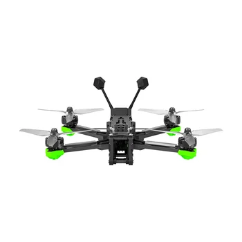 IFlight Nazgul Evoque F5 V3 6S WTFPV - Quadcopter drone freestyle FPV da 5 pollici senza cam VTX