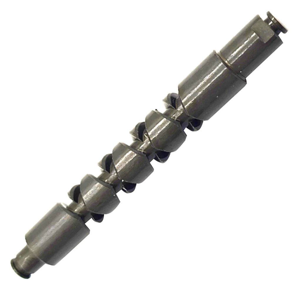 Modified Water Drop Wheel Hemp Flower Shaft Half Moon Pin For ANTARES DC Metal For 20 Metanium MGL/22 FOR Metanium DC