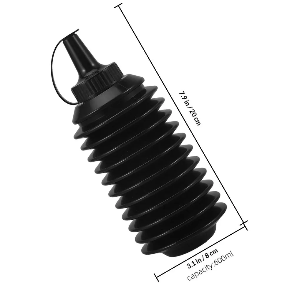 게임 비즈용 2Pcs 세련된 비드 홀더 휴대용 경량 내마모성 보관 병 600Ml 야외 용품 부드럽고 섬세한 제품