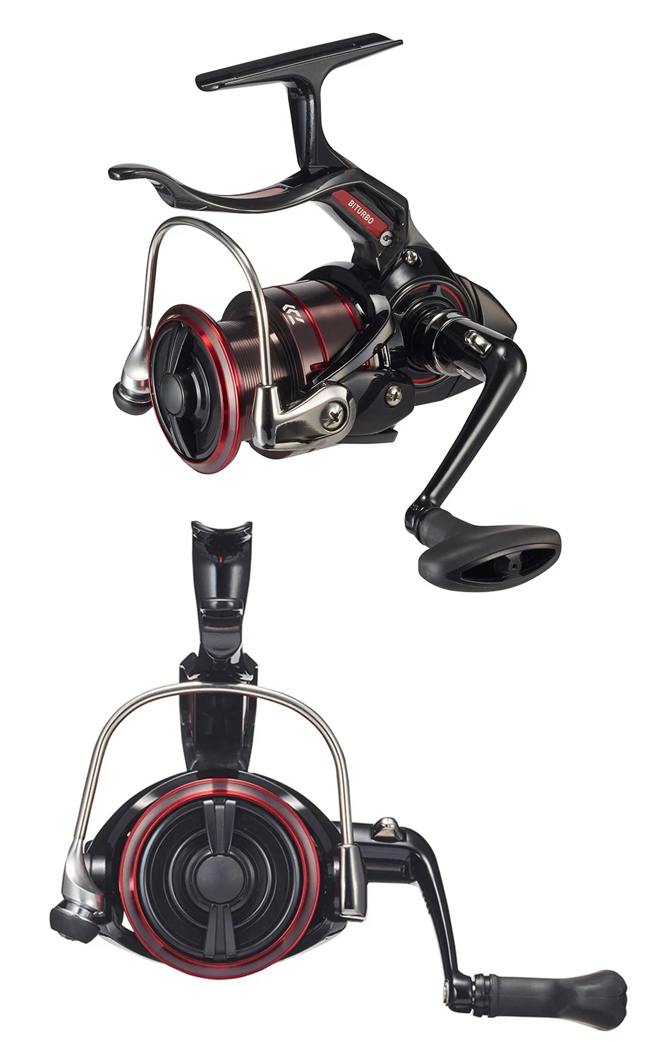シグナス3000H LBD CYGNUS 2019 Daiwa CYGNUS LBD Spinning Fishing Reel 5BB BITURBO