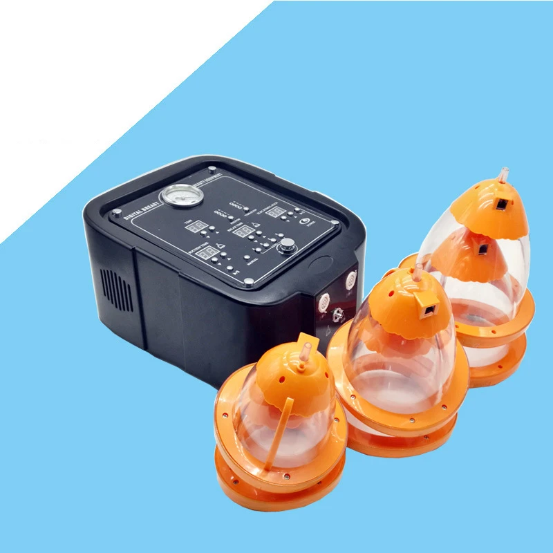 

Breast Care Device Breast Massage Breast Cupping Device Breast Vascular Dredging To Promote Blood Circulation