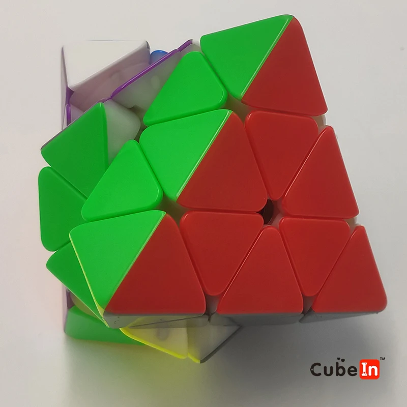 Dayan FTO M Puzzle Cube Educational Toy Gift Idea X'mas Toy 2