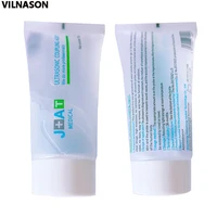 50g Conductive Gel For RF HIFU Face Body Beauty Machine Pressotherapy Physiotherapy Device Ultrasonic Coupling Agent 1/2/5/10Pcs 1
