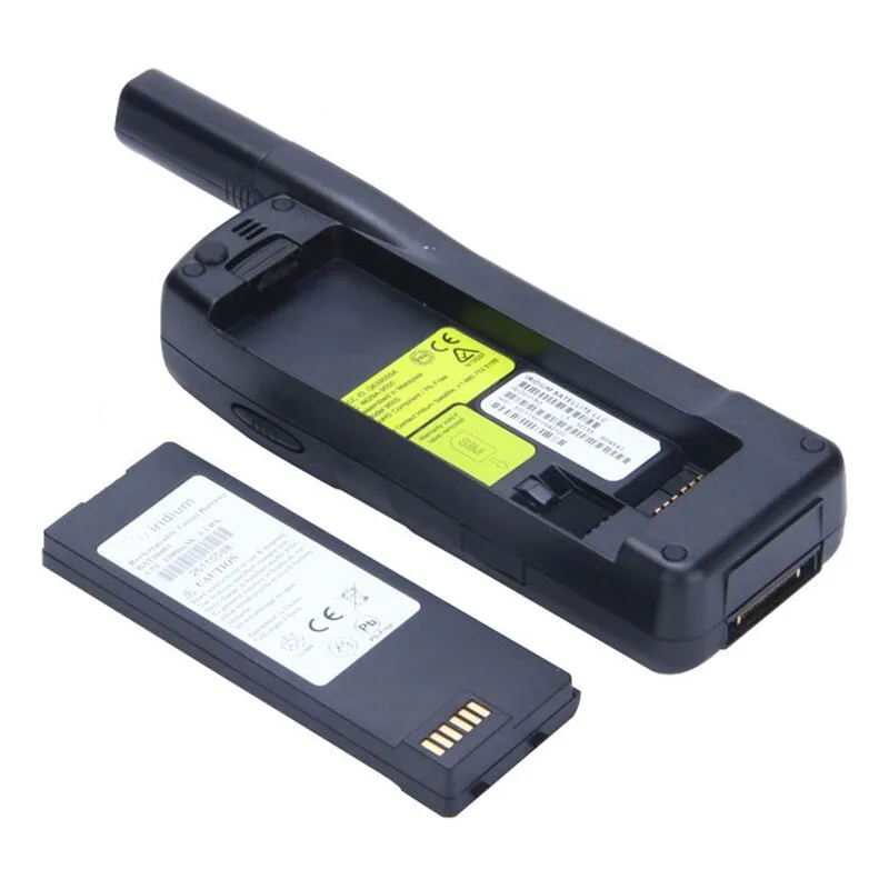 Рисунок 4 - Глобальный Спутниковый Телефон Iridium Iridium9555GPS
