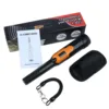 IP68 Full Waterproof Pinpointer Metal Detector with LCD Display,High Sensitive Underwater Pin Pointer,3 Modes Portable Pinpointe 6