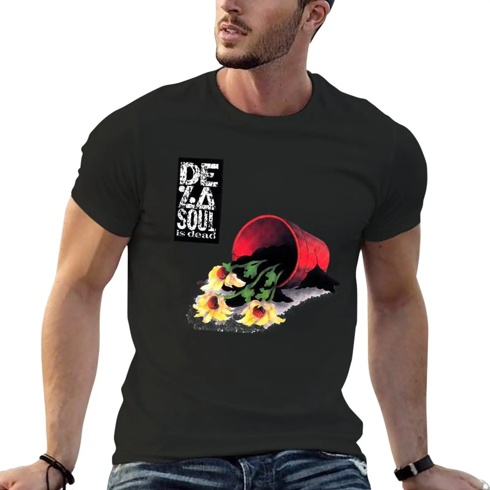 

New Hits, Rarities & Remixes Graphic Gift Fan Hip Hop T-Shirt Short t-shirt customized t shirts mens t shirt graphic