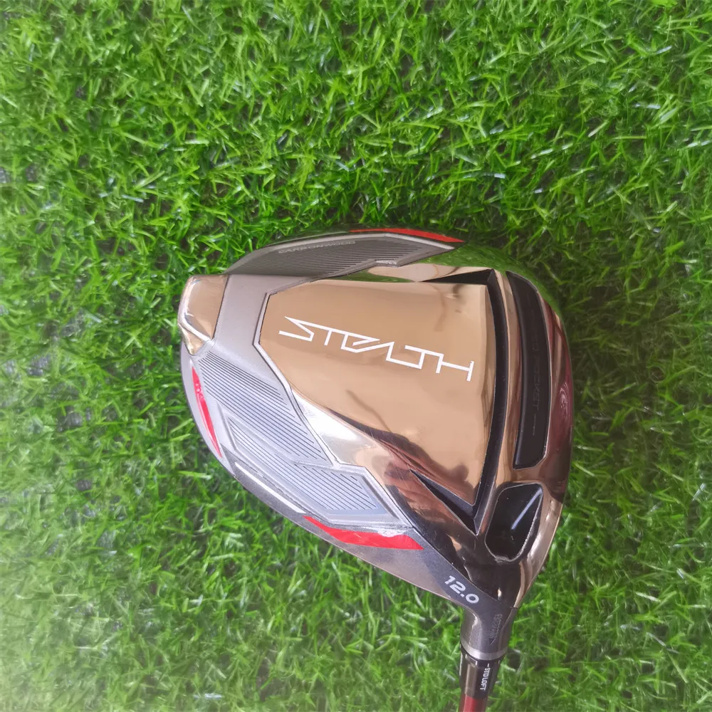 Stealth Women Golf Clubs Driver Fairway Hybrids Golf Clubs Golf Clubs