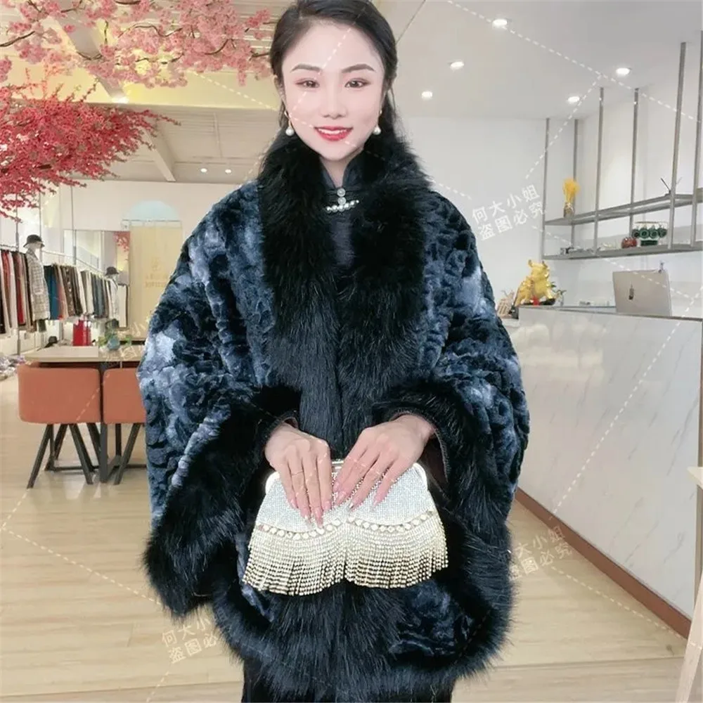 Рисунок 2 - Осенне-зимняя Новая модная женская