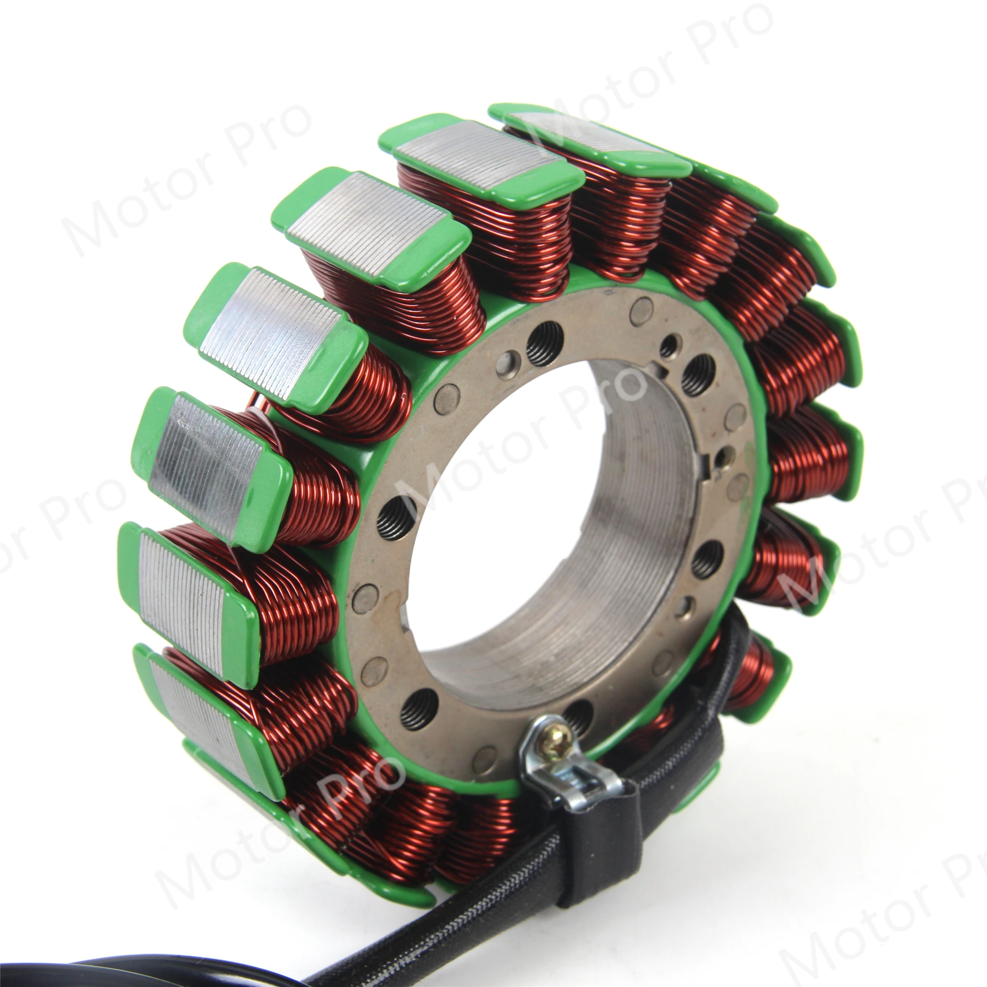 Motorcycle Charging Generator Alternator Engine Stator Coil For