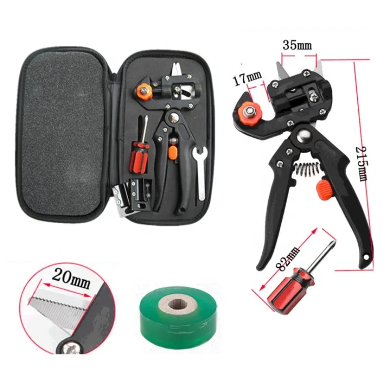 

New Hot Selling Professional Multi-Purpose Garden Grafting Tool
