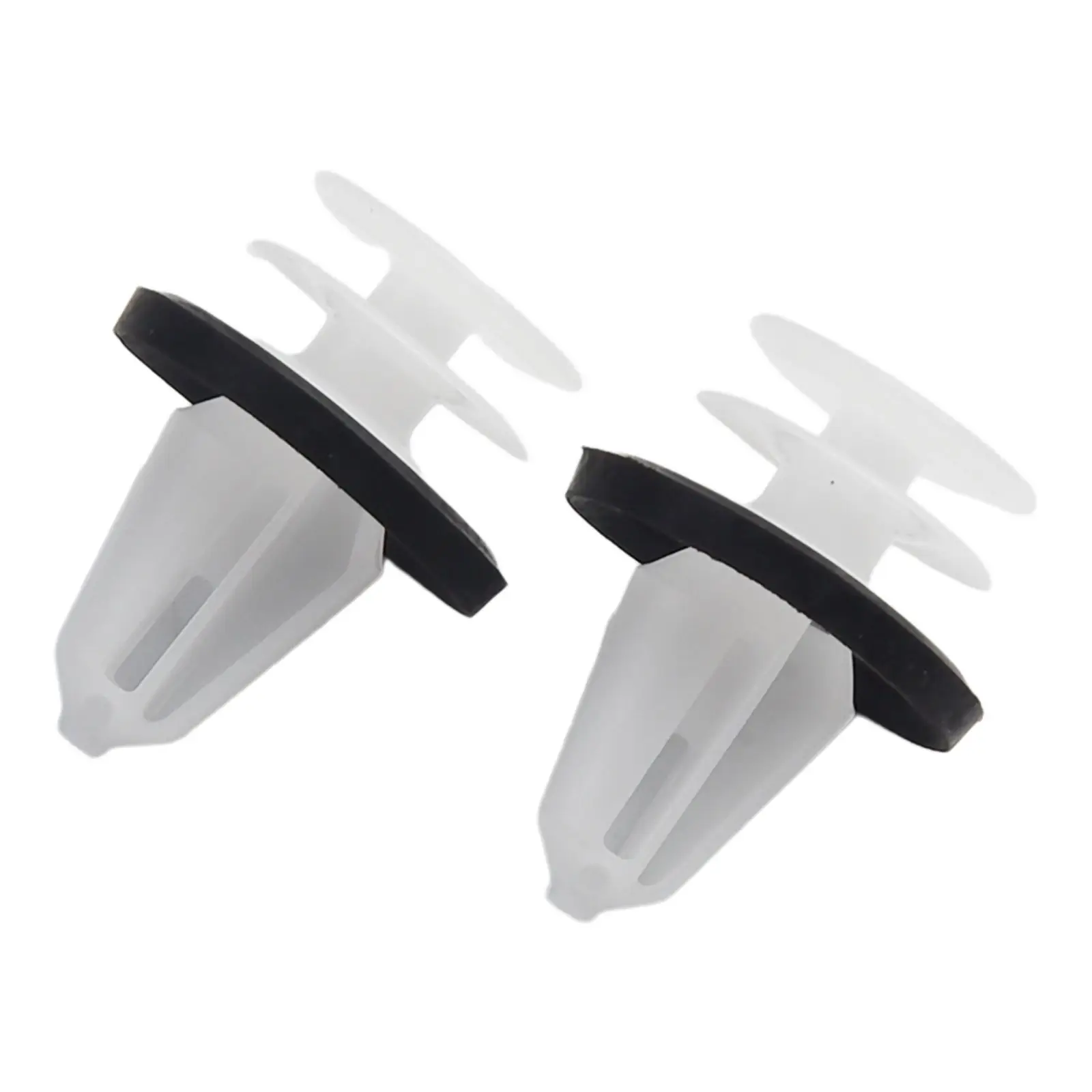 

Quick Installation 20Pcs Clip Door Trim Panel For Tesla/For Ford Universal Fitment=NO Complete Machine List 20 Fixer