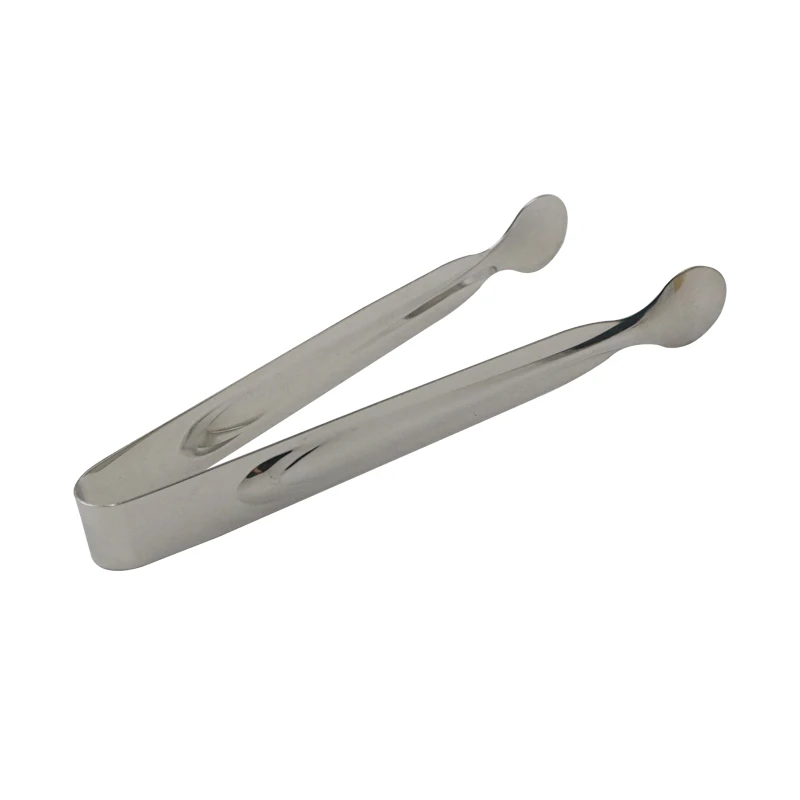 1PC 15CM Metal Shisha Charcoal Tongs for Sheesha Water Pipe Narguile Chicha Hookah Tweezers Utensil Accessories Gadget
