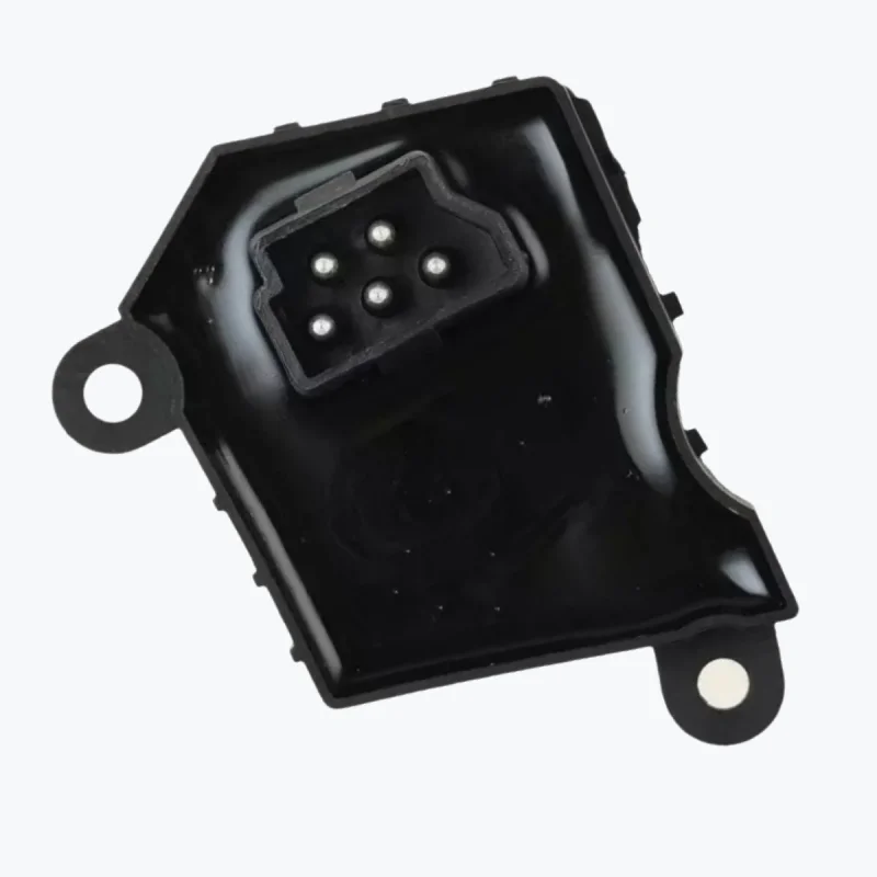 Resistor Switch For Blower Motor On Range Rover L322 368DT 448DT 508PN 508PS 428PS 448PN M62B44 JGO000021 JGO000021