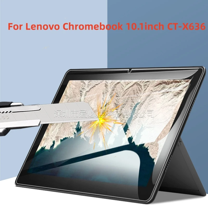 

Защитная пленка для Lenovo Chromebook 10,1 дюйма