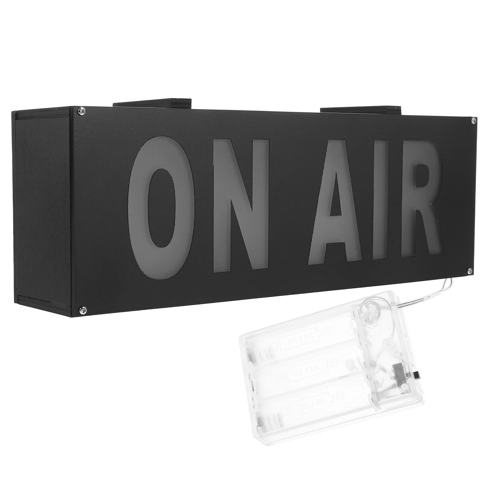 

Recording Light Do Not Disturb Warning Office Decor Home Studio on Air Sign Working