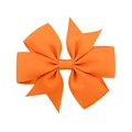 No 9 Orange