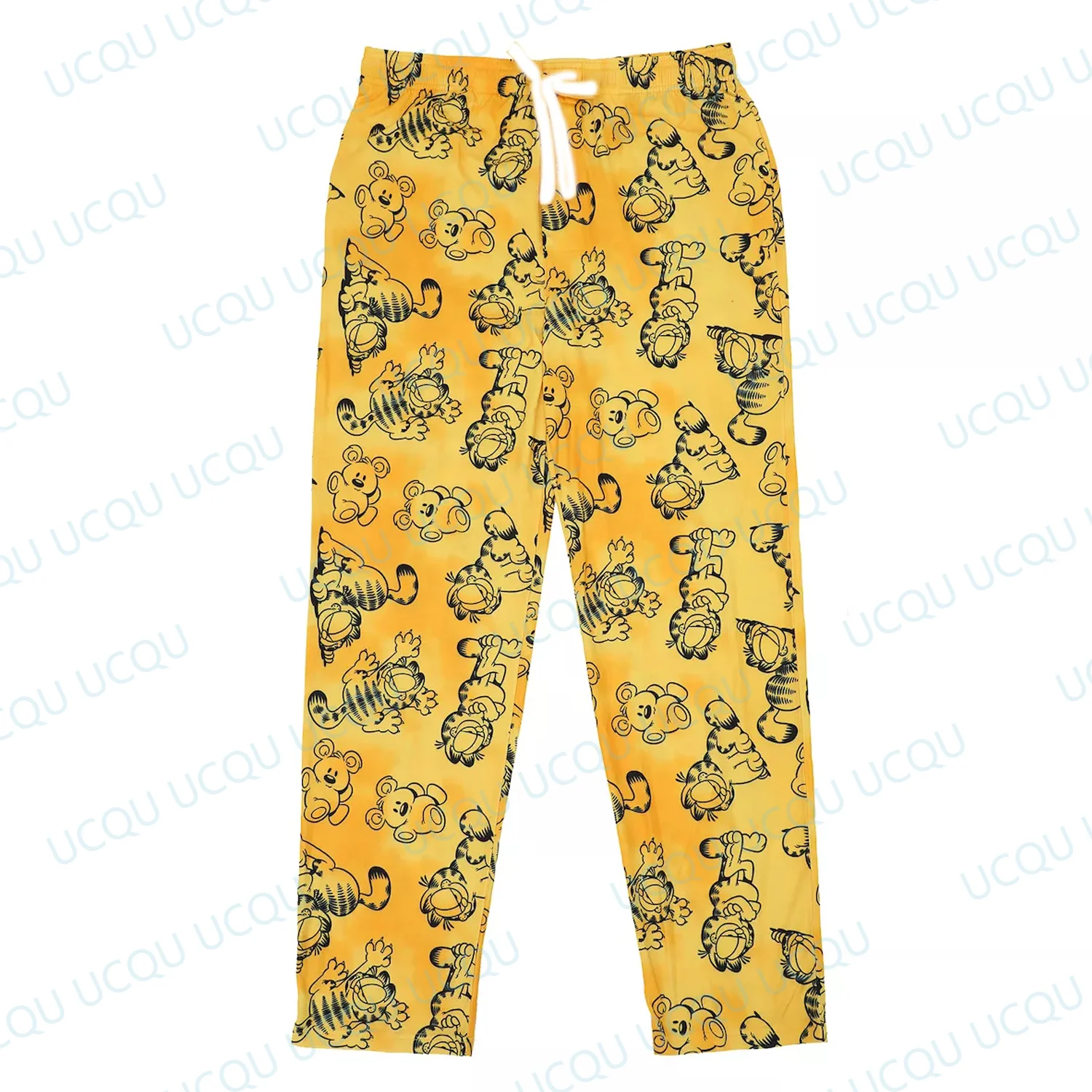 Garfield Trousers Kids Pants kids pants